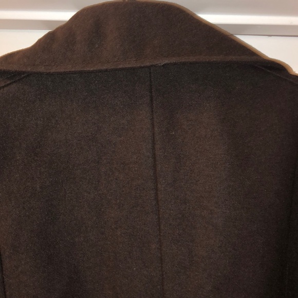 Women’s Pea Coat - Picture 6 of 6